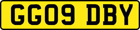 GG09DBY