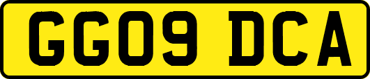 GG09DCA