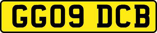 GG09DCB
