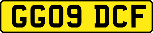 GG09DCF
