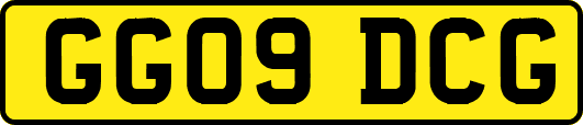 GG09DCG
