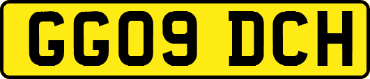 GG09DCH