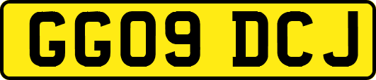 GG09DCJ