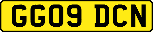 GG09DCN