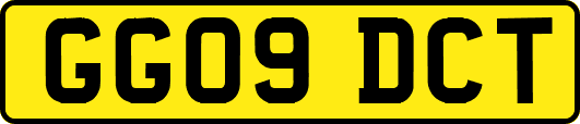 GG09DCT