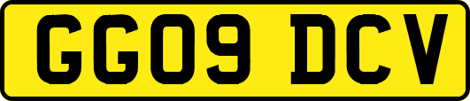 GG09DCV