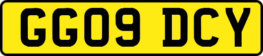GG09DCY