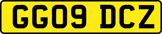 GG09DCZ