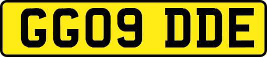 GG09DDE