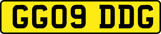 GG09DDG