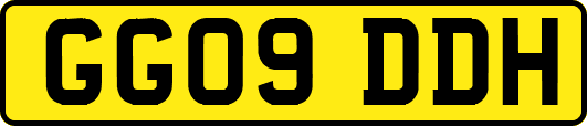 GG09DDH