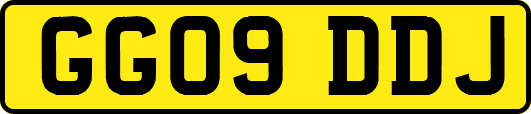 GG09DDJ
