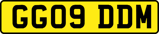 GG09DDM