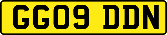 GG09DDN