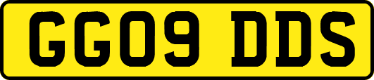 GG09DDS