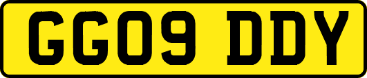 GG09DDY