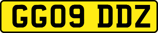 GG09DDZ