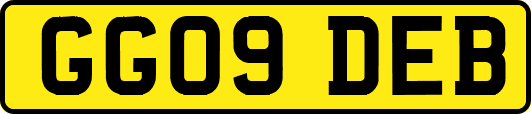 GG09DEB