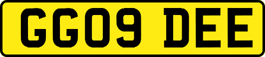 GG09DEE