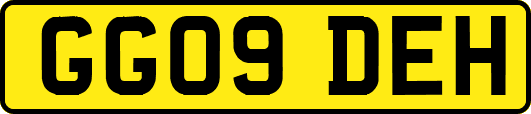 GG09DEH