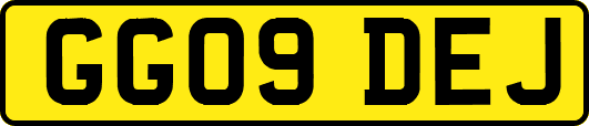 GG09DEJ