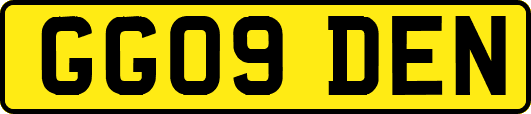 GG09DEN