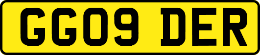 GG09DER