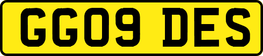 GG09DES