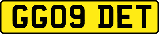 GG09DET