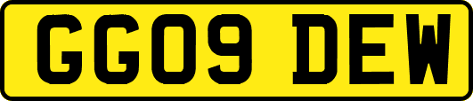 GG09DEW