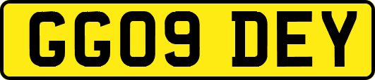 GG09DEY