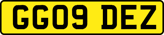 GG09DEZ