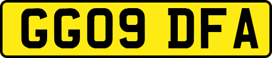GG09DFA