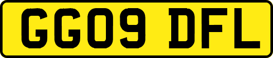 GG09DFL