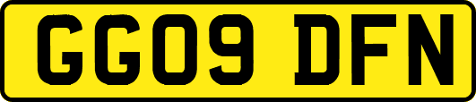 GG09DFN