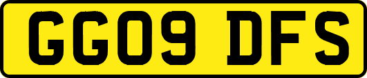GG09DFS