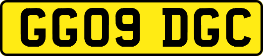 GG09DGC