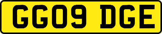 GG09DGE