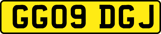 GG09DGJ