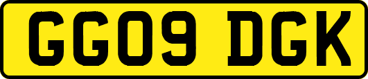 GG09DGK