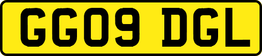 GG09DGL