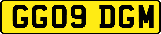 GG09DGM