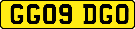 GG09DGO