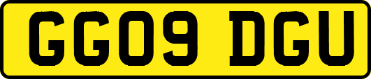 GG09DGU