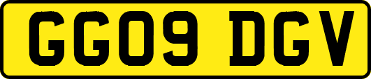 GG09DGV