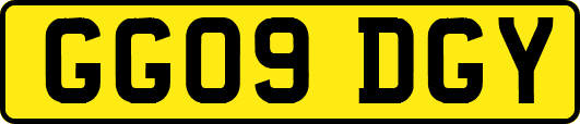 GG09DGY