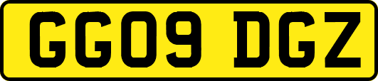 GG09DGZ