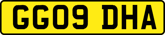 GG09DHA