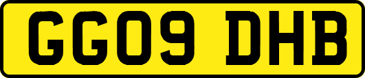 GG09DHB