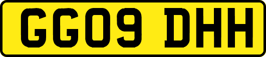 GG09DHH